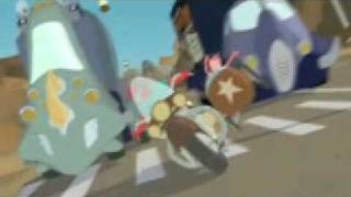 Trailer El Agente 00-P2 [slovenski podnapisi]