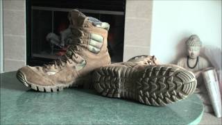 belleville khyber mountain hybrid boot