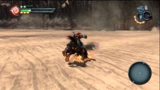 Stygian Darksiders