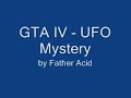 Gta 4 Ufo