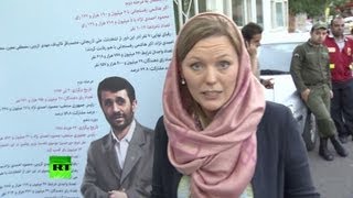 Противоречивый лидер и яркий политик: эпоха Ахмадинежада подошла к концу