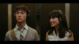 500 Days Of Summer  - Theatrical Release Trailer - 2009 Movie - USA
