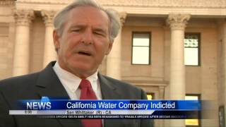 Dam California trailer 2