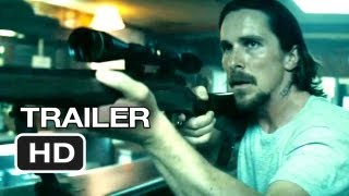 Out Of The Furnace Official Trailer (2013) - Christian Bale Movie HD