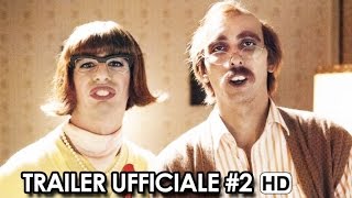La solita commedia - Inferno Trailer Ufficiale #2 (2015) - Francesco Mandelli, Fabrizio Biggio HD