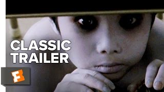 The Grudge 2 (2006) Official Trailer 1 - Amber Tamblyn Movie