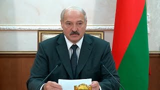 Лукашенко: кредитные ресурсы должны направляться исключительно на окупаемые проекты