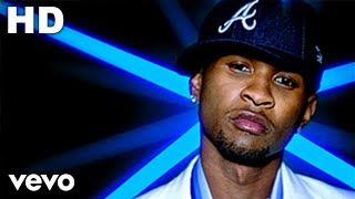 Usher - Yeah! ft. Lil Jon, Ludacris