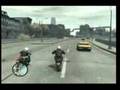 GTA4 - Scooter Brothers!!