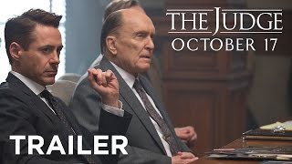 The Judge - Main Trailer - Official Warner Bros. UK