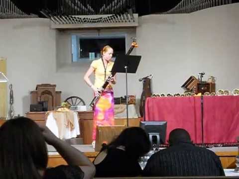 Amazing Grace - Bassoon Solo