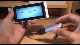 Sony Xperia Sl Usb Otg