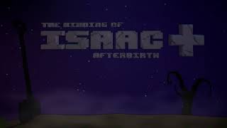 The Binding of Isaac: Afterbirth+ - The Forgotten Update Trailer