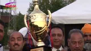 Kabaddi Mela Trailer 24.08.2014 Sher-e- Punjab Sports Club Belgium Sukhsat studio Germany