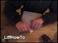 1 - How To Make A Paper Airplane