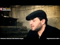 Razmik Amyan - Exclusive Video Interview