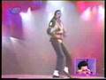 Michael Jackson - Jam live in Thailand'93
