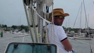2009 Memorial Day Sail Trailer