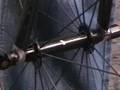 How to operate Quick Release levers How to operate Quick Release levers