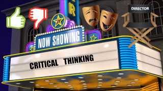 Critical Thinking Explained