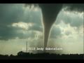 Impresionantes tornados 2010