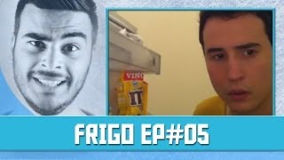 Frigo Ep#05 - Scherzi