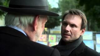 Assasins Bullet | trailer US (2012)  Donald Sutherland