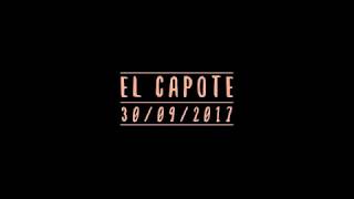 El Capote Trailer