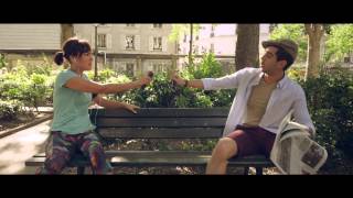 French Toast amptelike lokprent/official trailer in cinemas 24 April 2015