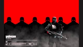 Wolfenstein The New Order Nowhere to Run Trailer Song