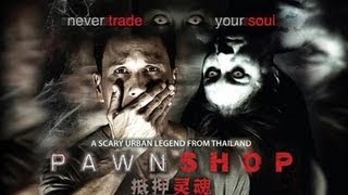 PAWN SHOP Trailer | East Winds Film Festival 2013 INTERNATIONAL PREMIERE