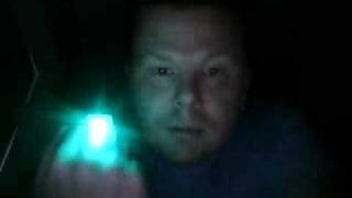 2010 Green Lantern Trailer Full Version of the ring that should be used in the movie!