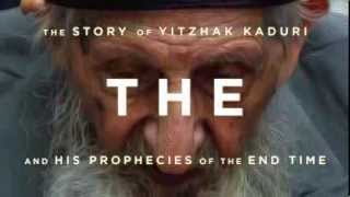 'The Rabbi Who Found Messiah' Trailer