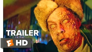 Attack of the Lederhosen Zombies Official Trailer 1 (2017) - Laurie Calvert Movie