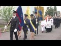 Strahovice: Svatý Florián a výročí SDH