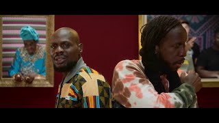 Kery James – Les yeux mouillés feat. Youssoupha Kery James – Les yeux mouillés feat. Youssoupha