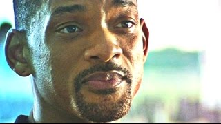 FOCUS Trailer German Deutsch & Kritik Review | Will Smith 2015 [HD]