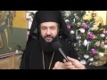 Mesajul de Crăciun al Preasfințitului Părinte Lucian Episcopul Caransebeșului - 2016 