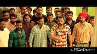 RUPINDER GANDHI 2THE ROBINHOOD.   Official trailer