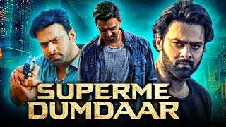 Supreme Dumdaar (2019) New Released Full Hindi Dubbed Movie | Prabhas, Tamannaah BhatiaSupreme Dumdaar (2019) New Released Full Hindi Dubbed Movie | Prabhas, Tamannaah Bhatia