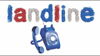 Landline - Trailer