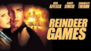 Reindeer Games | Official Trailer (HD) - Ben Affleck, Charlize Theron | MIRAMAX