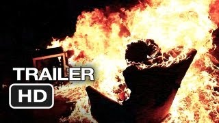 Specter Official Trailer (2013) - Horror Movie HD