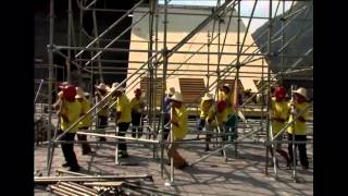 Waiting for Lightning ~ Documentary Trailer