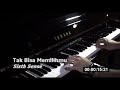 Photo 6ixth Sense Tak Bisa Memilihmu Piano Minus One Karaoke
