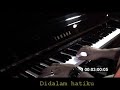Picture 6ixth Sense Tak Bisa Memilihmu Piano Minus One Karaoke