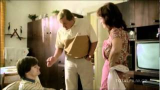 PROBUDÍM SE VČERA (2012) trailer