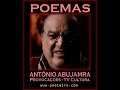 Image Antônio Abujamra Poemas Declamados áudio