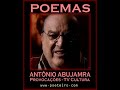 Picture Antônio Abujamra Poemas Declamados áudio