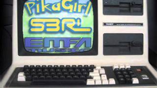 Pika Girl – S3RL Pika Girl – S3RL